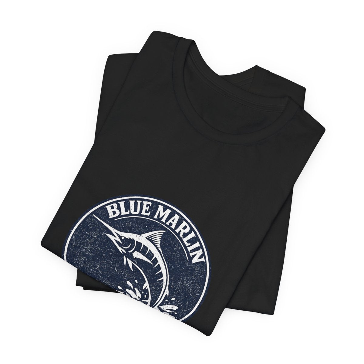 Sons of Beaches Blue Marlin Tee