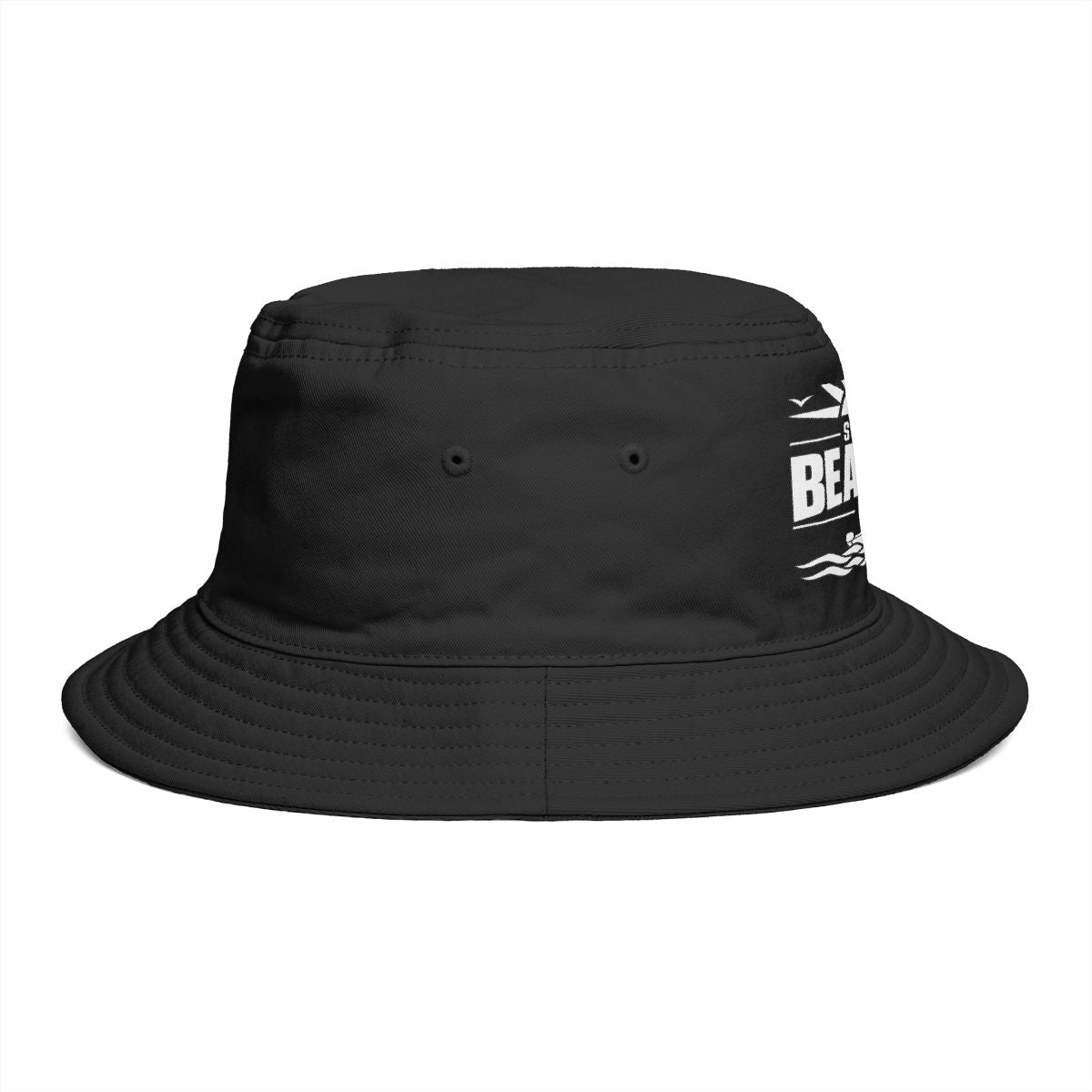 Sons of Beaches Bucket Hat
