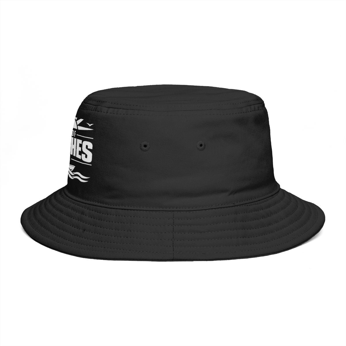 Sons of Beaches Bucket Hat