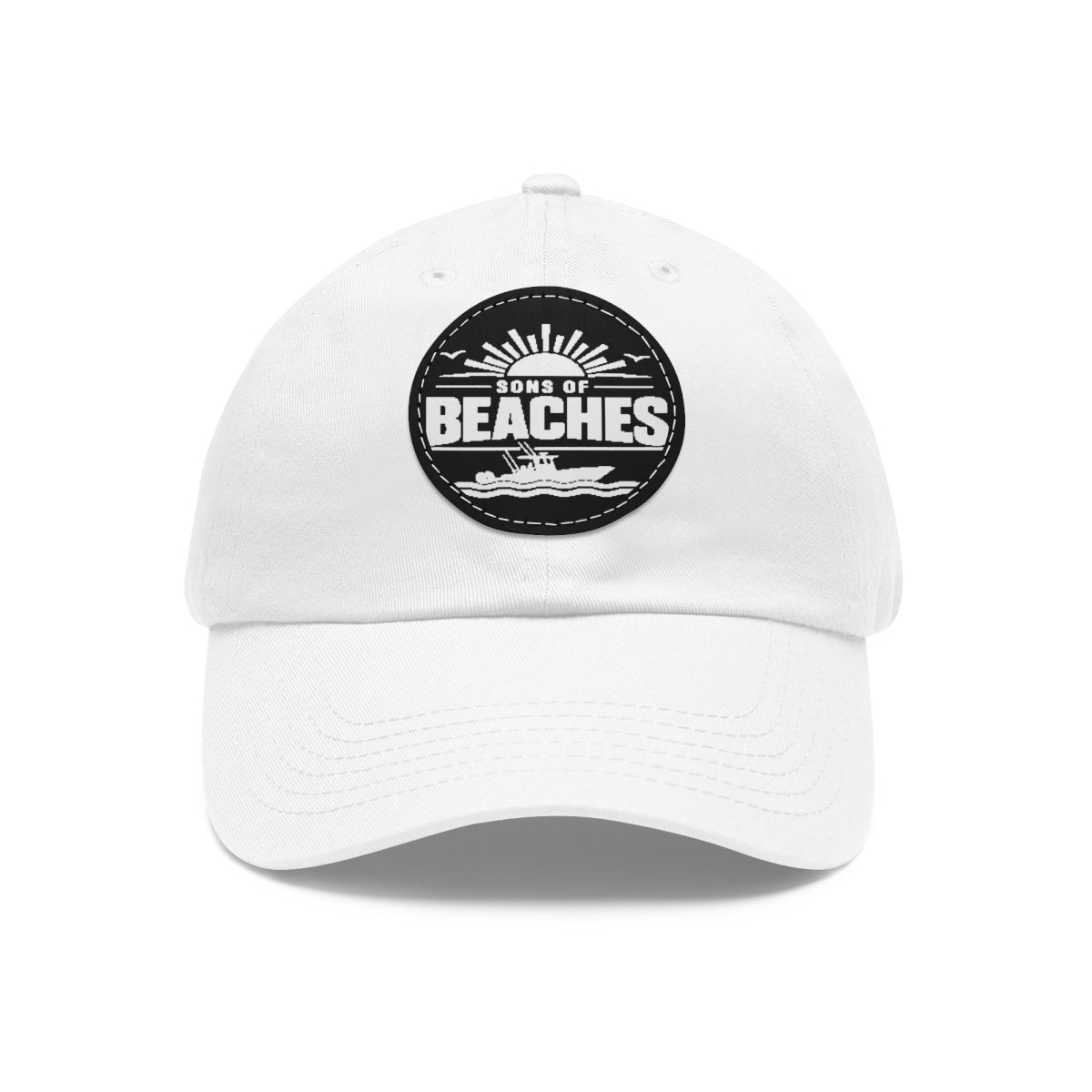 Sons of Beaches Dad Hat