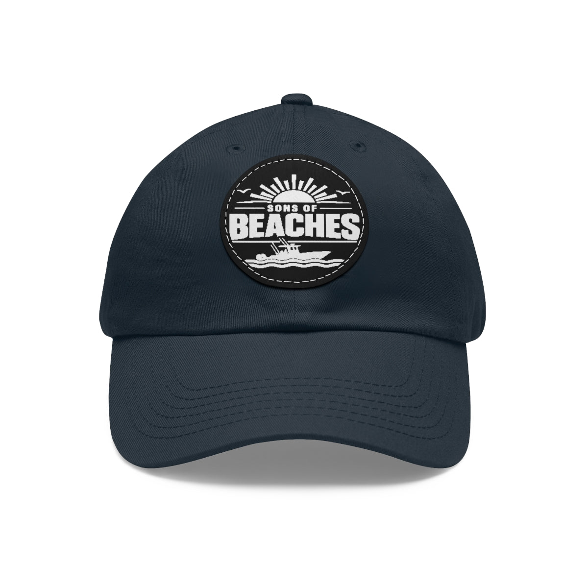Sons of Beaches Dad Hat