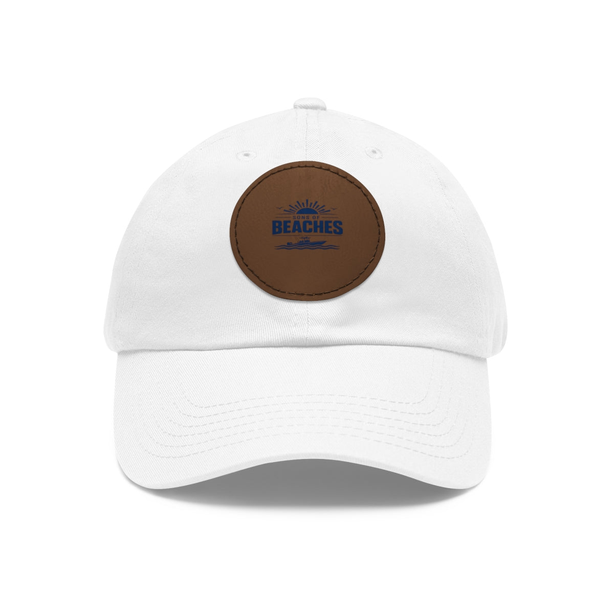Sons of Beaches Dad Hat