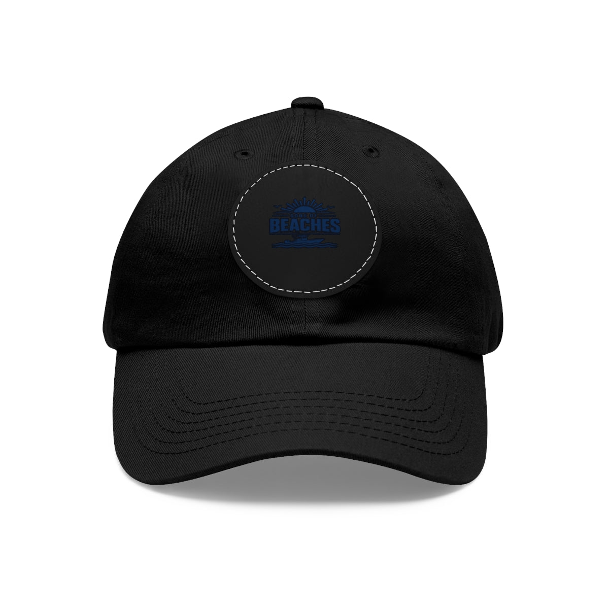 Sons of Beaches Dad Hat