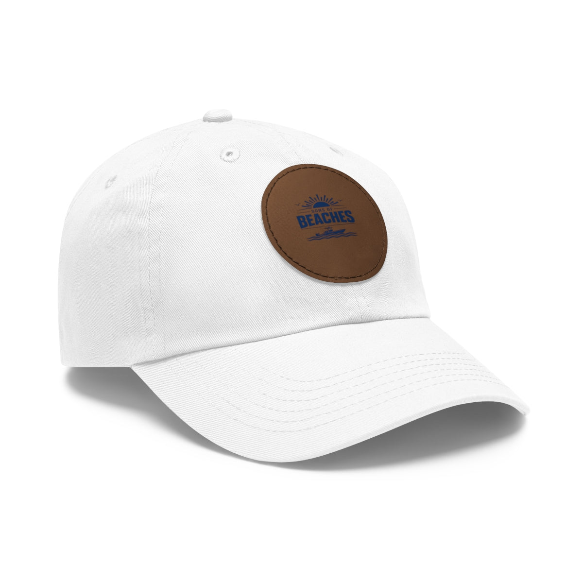 Sons of Beaches Dad Hat