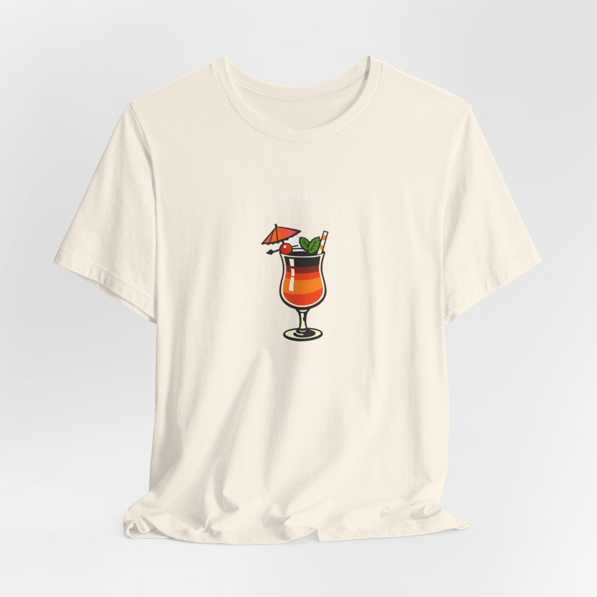 Sons of Beaches Mai Tai Tee