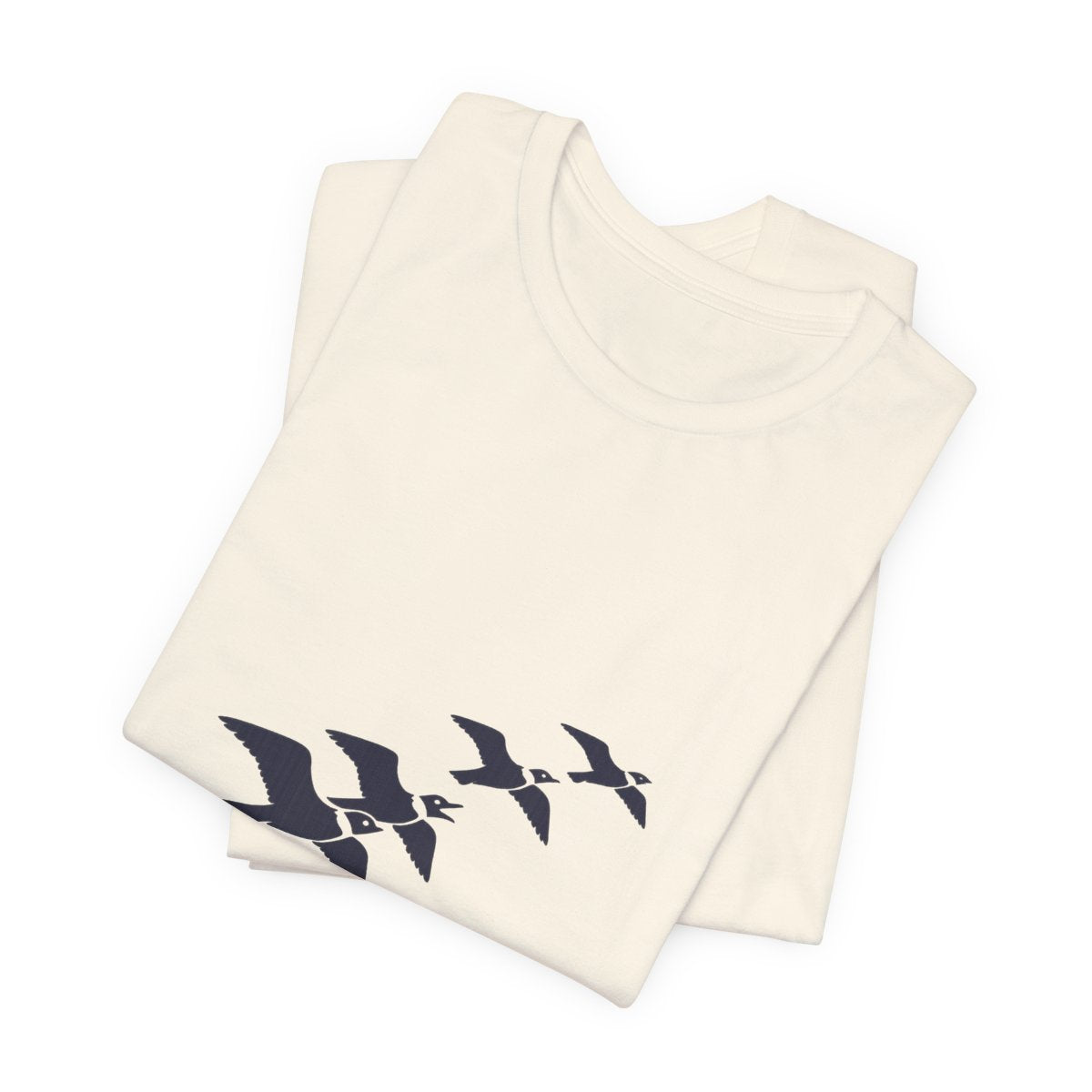 Sons of Beaches Seagull Tee