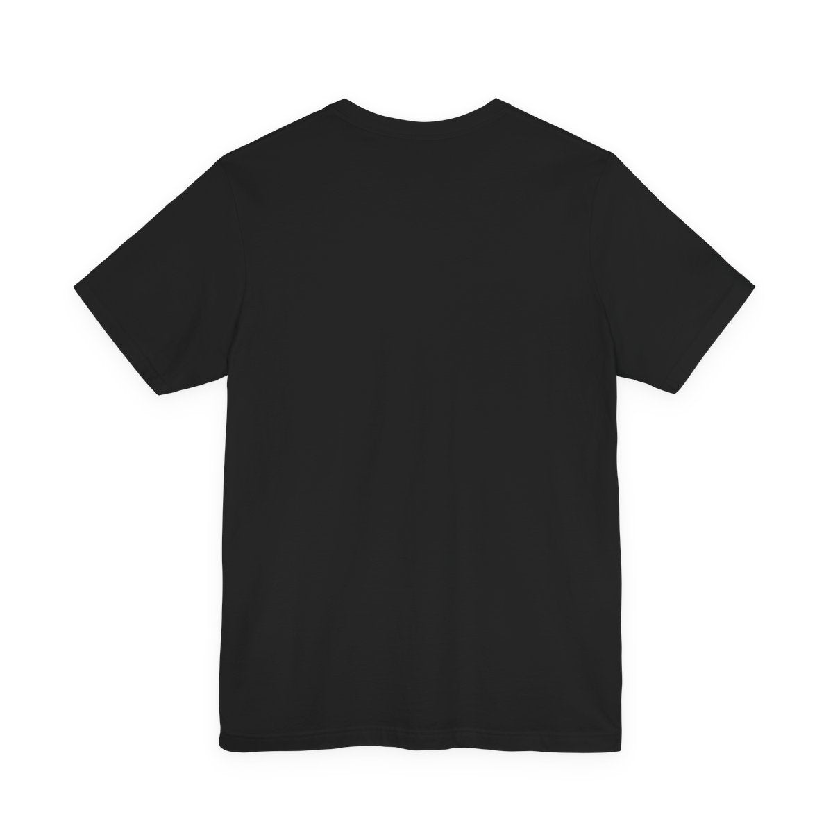 Sons of Beaches Wordmark Tee — Black
