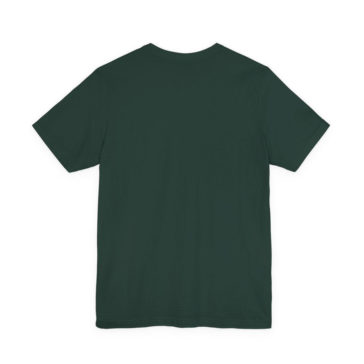 Sons of Beaches Wordmark Tee — Forest