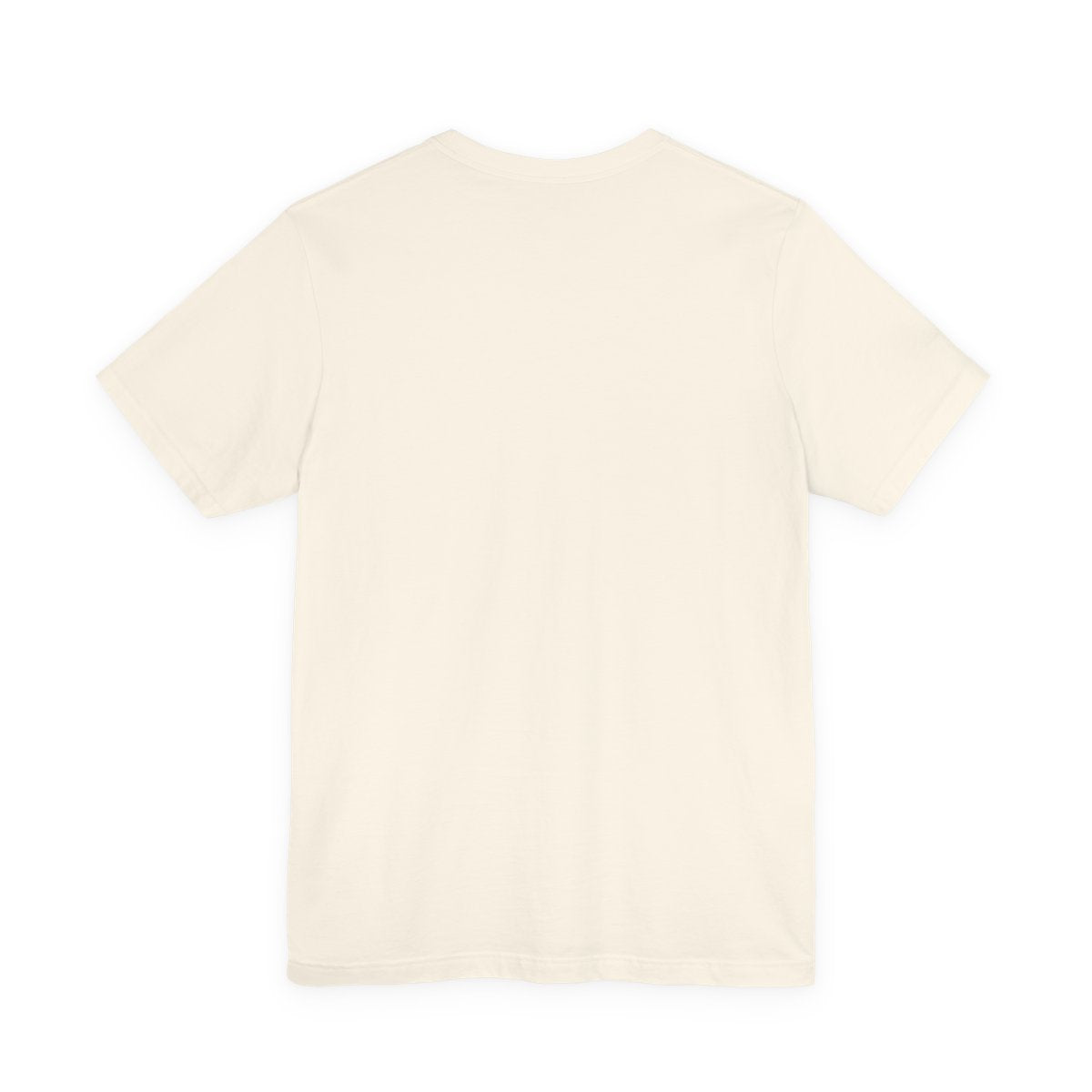 Sons of Beaches Wordmark Tee — Natural