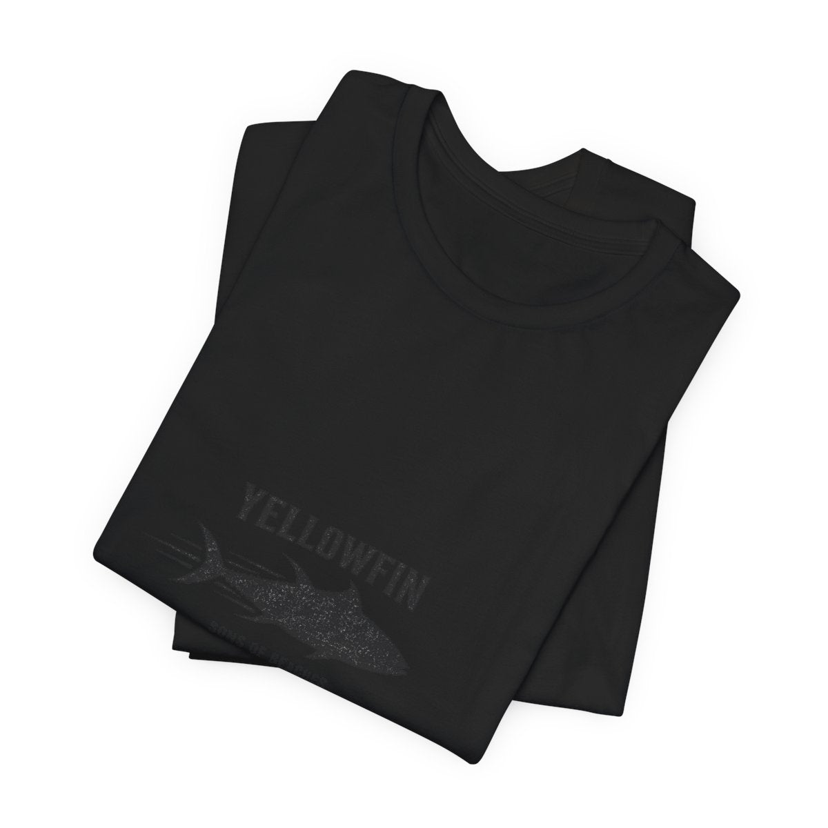 Sons of Beaches Yellowfin Tee