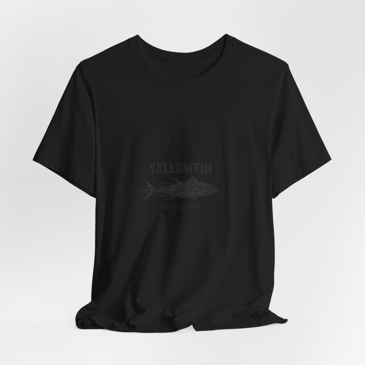Sons of Beaches Yellowfin Tee