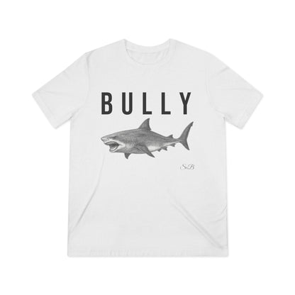 Sons of Beaches Bully Bull Shark Tee