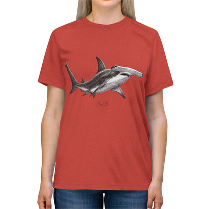 Sons of Beaches Great Hammerhead Tee