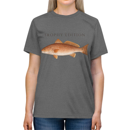 Sons of Beaches Red Drum Trophy Edition Tee