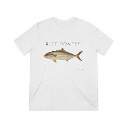 Sons of Beaches Reef Donkey Amberjack Tee