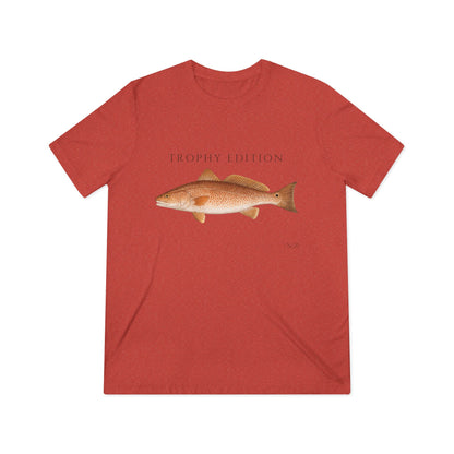 Sons of Beaches Red Drum Trophy Edition Tee
