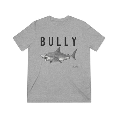 Sons of Beaches Bully Bull Shark Tee
