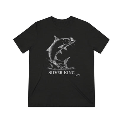 Sons of Beaches Silver King Tee