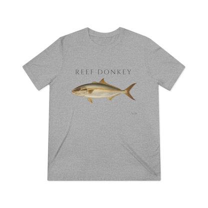 Sons of Beaches Reef Donkey Amberjack Tee
