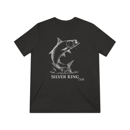 Sons of Beaches Silver King Tee