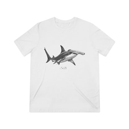 Sons of Beaches Great Hammerhead Tee