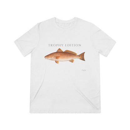 Sons of Beaches Red Drum Trophy Edition Tee