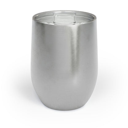 Sons of Beaches 12oz Chill Wine Tumbler