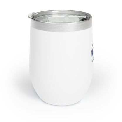Sons of Beaches 12oz Chill Wine Tumbler