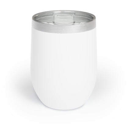 Sons of Beaches 12oz Chill Wine Tumbler