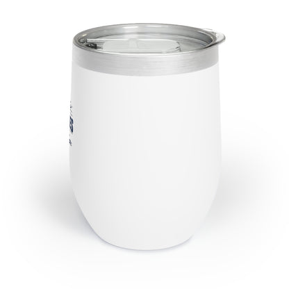 Sons of Beaches 12oz Chill Wine Tumbler