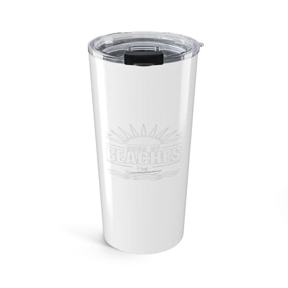 Sons of Beaches 20oz Insulated Tumbler