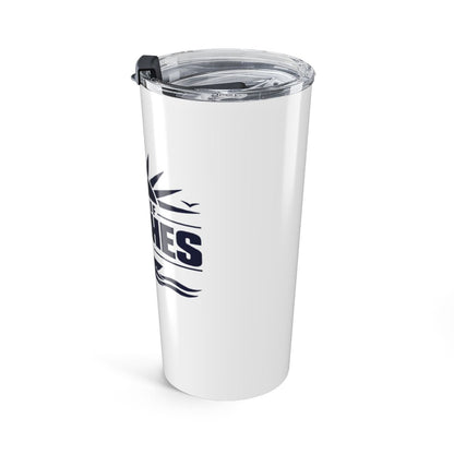 Sons of Beaches 20oz Insulated Tumbler