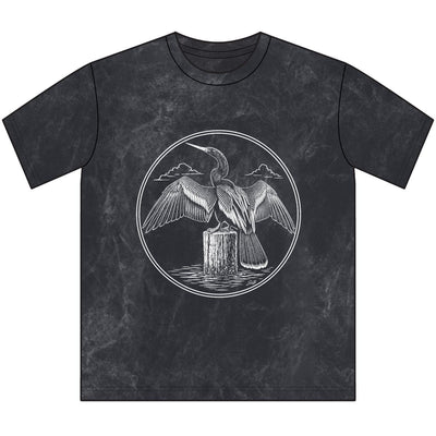 Sons of Beaches Anhinga Tee