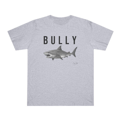 Sons of Beaches Bully Bull Shark Tee