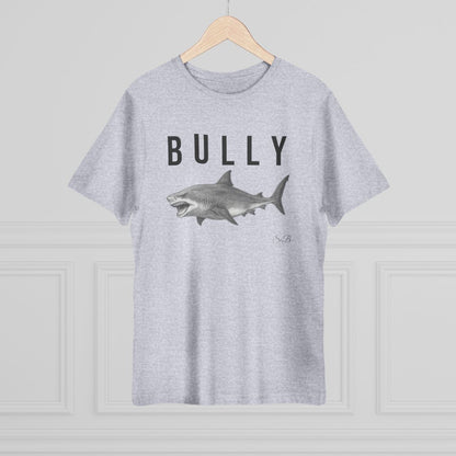 Sons of Beaches Bully Bull Shark Tee