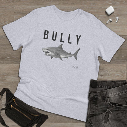 Sons of Beaches Bully Bull Shark Tee