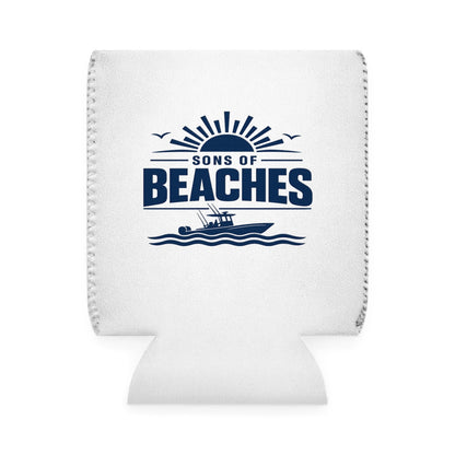 Sons of Beaches Can Cooler