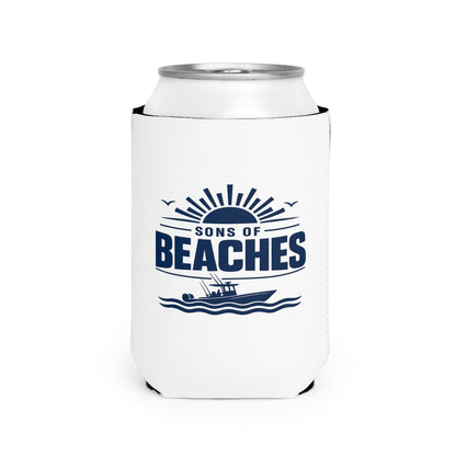 Sons of Beaches Can Cooler