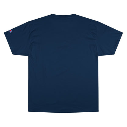 Sons of Beaches Cargo Stamp Tee