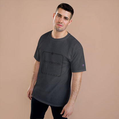 Sons of Beaches Cargo Stamp Tee