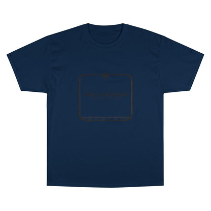 Sons of Beaches Cargo Stamp Tee