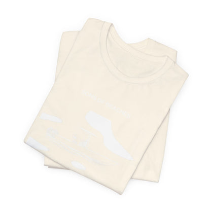 Sons of Beaches Center Console Tee