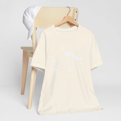 Sons of Beaches Center Console Tee