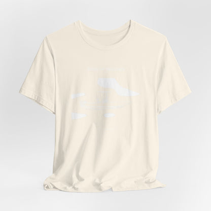 Sons of Beaches Center Console Tee