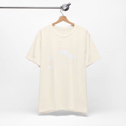 Sons of Beaches Center Console Tee
