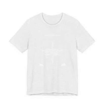 Sons of Beaches Cleat Hitch Tee