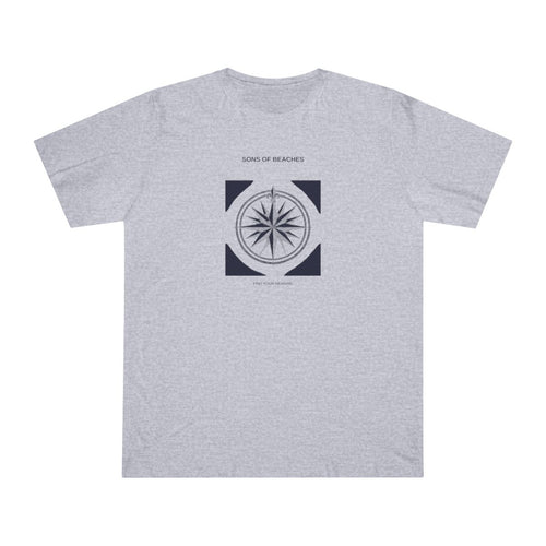 Sons of Beaches Compass Rose Tee