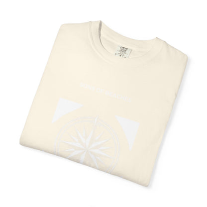 Sons of Beaches Compass Rose Tee