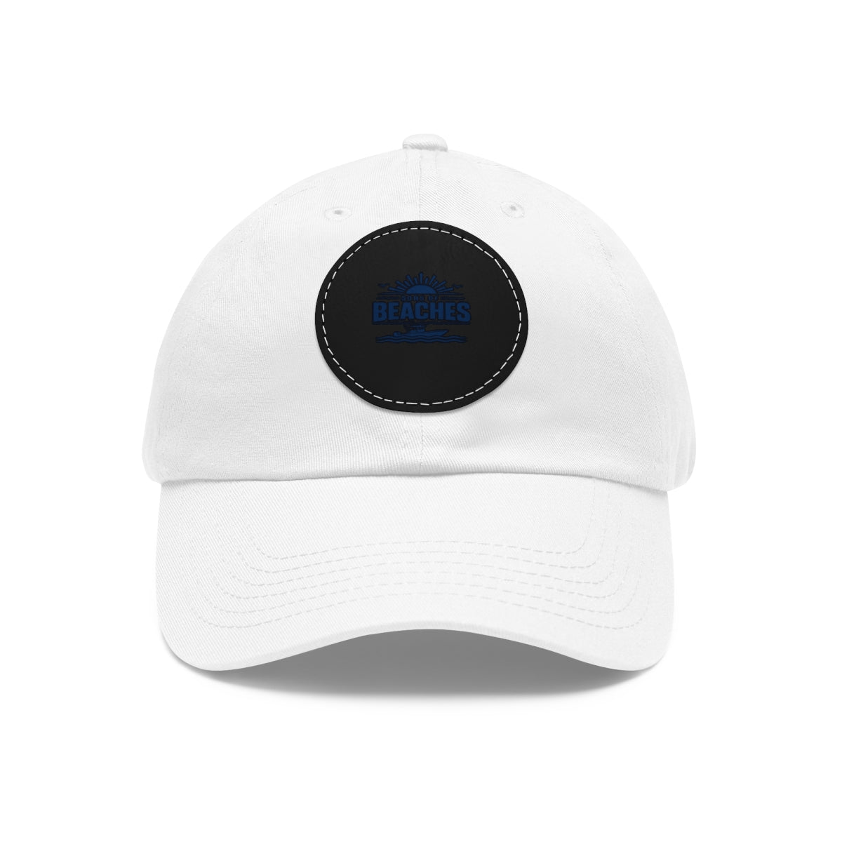 Sons of Beaches Dad Hat