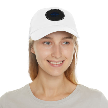Sons of Beaches Dad Hat